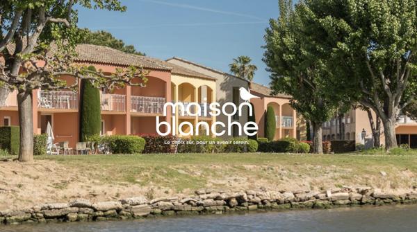 INVESTISSEMENT LMNP - Mandelieu-la-Napoule (06210)