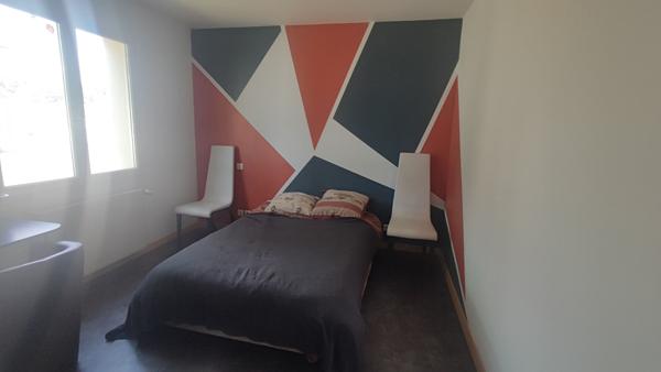 Charmante maison de plain-pied dans un quartier paisible !!!