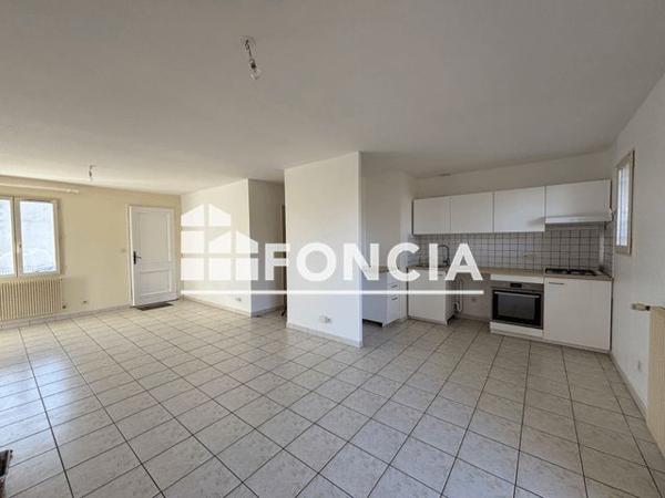 Location Maison 4 pièces 83.07 m² - Blere 37150