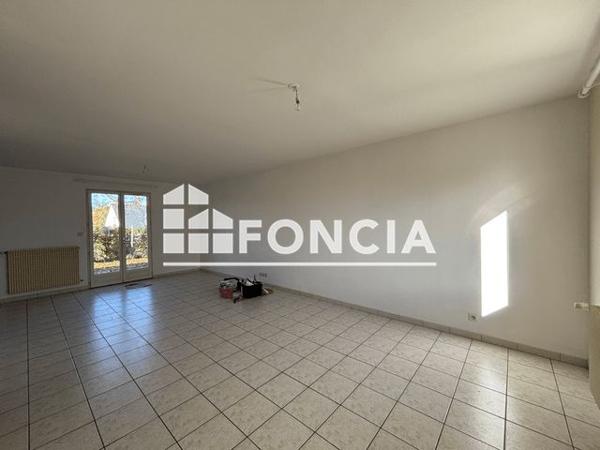 Location Maison 4 pièces 83.07 m² - Blere 37150