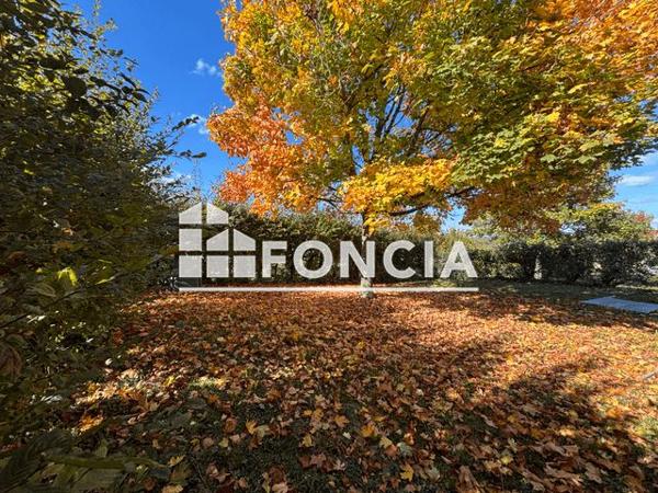 Location Maison 4 pièces 83.07 m² - Blere 37150