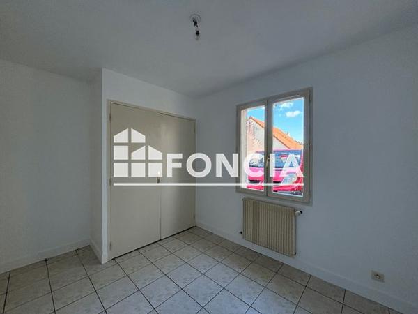 Location Maison 4 pièces 83.07 m² - Blere 37150