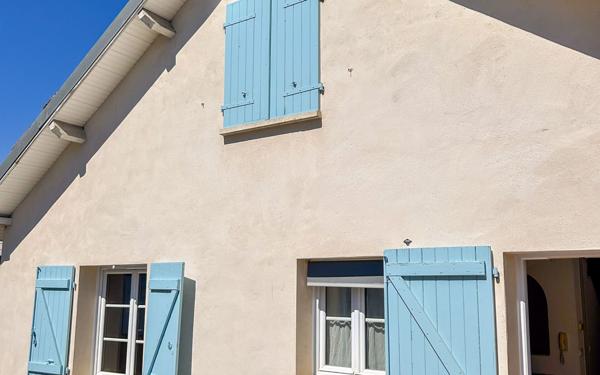 Maison à vendre    4 pièces • 108 m2 Pau