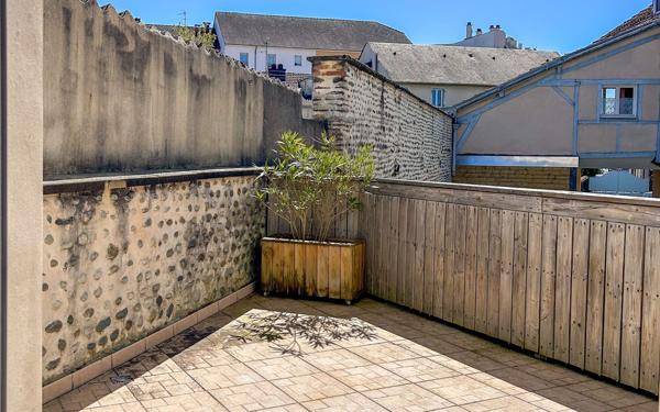 Maison à vendre    4 pièces • 108 m2 Pau