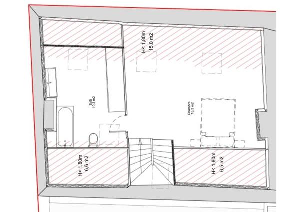 Appartement à vendre |  Orléans |  4 pièces | 95 m²