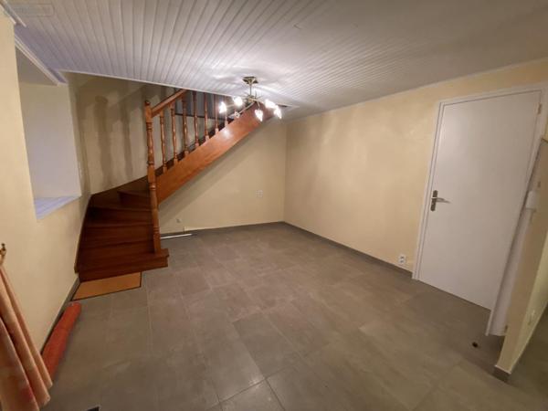 Maison individuelle à vendre à Languidic dans le Morbihan (56440), ref : 2838-56030