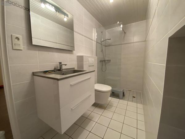 Maison individuelle à vendre à Languidic dans le Morbihan (56440), ref : 2838-56030