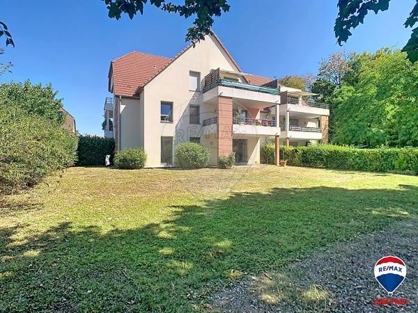 Maison 2 chambre(s) à vendre - Ostheim, Haut-Rhin - 68