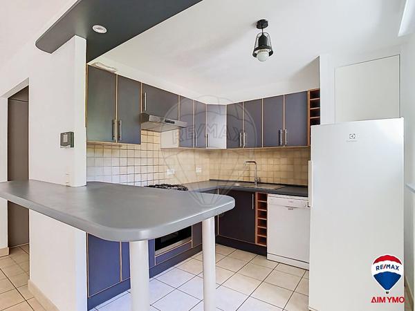 Maison 2 chambre(s) à vendre - Ostheim, Haut-Rhin - 68