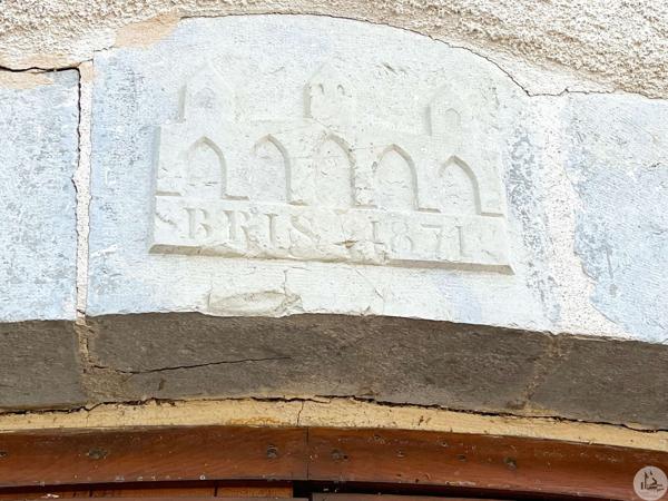 Maison Familiale, Grange, 5Hecta, piscine couverte