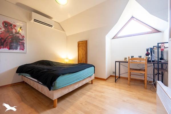 Maison 236 700 € Mehun-sur-Yèvre 6 p 145 m² DPE C
