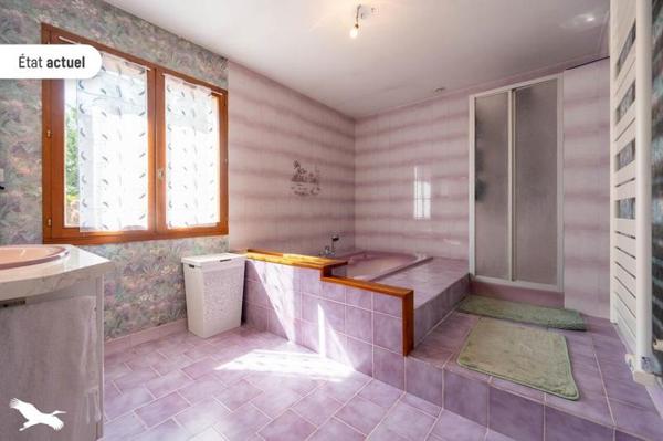 Maison 236 700 € Mehun-sur-Yèvre 6 p 145 m² DPE C