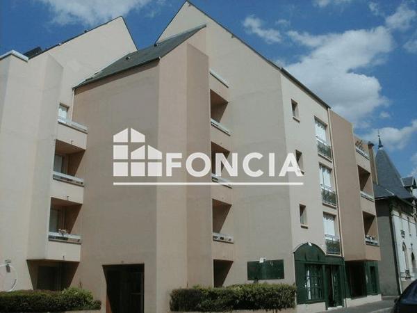 Location Parking - 13 RUE BABYLONE Chartres 28000