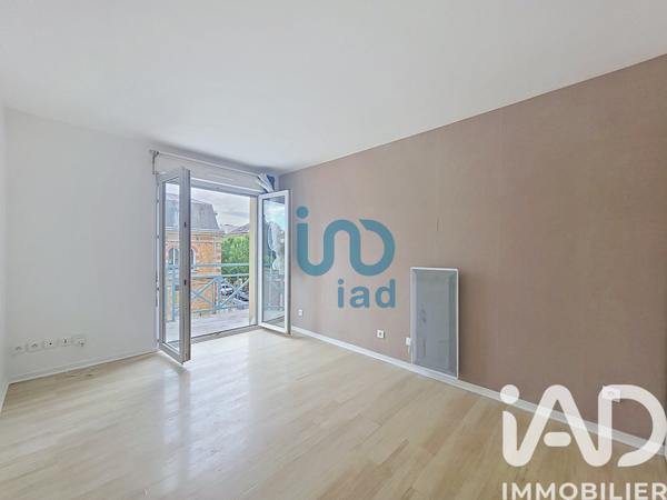 Appartement à vendre 2 pièces 32 m² Mantes-la-Jolie