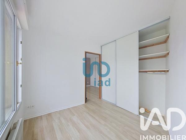 Appartement à vendre 2 pièces 32 m² Mantes-la-Jolie