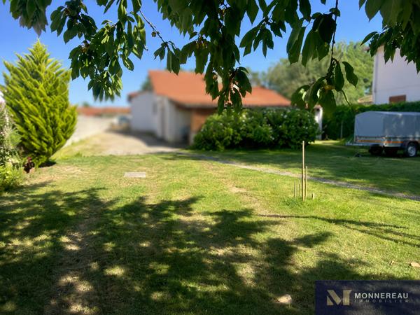 MAISON DE VACANCES SUR GRAND TERRAIN CONSTRUCTIBLE Détails des diagnostics énergétiques