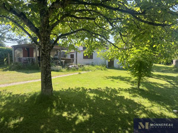 MAISON DE VACANCES SUR GRAND TERRAIN CONSTRUCTIBLE Détails des diagnostics énergétiques