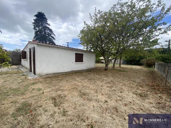 MAISON DE VACANCES SUR GRAND TERRAIN CONSTRUCTIBLE Détails des diagnostics énergétiques