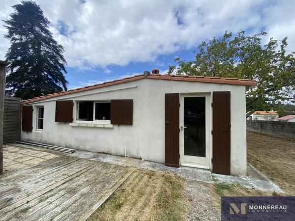 MAISON DE VACANCES SUR GRAND TERRAIN CONSTRUCTIBLE Détails des diagnostics énergétiques