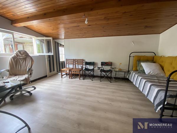MAISON DE VACANCES SUR GRAND TERRAIN CONSTRUCTIBLE Détails des diagnostics énergétiques