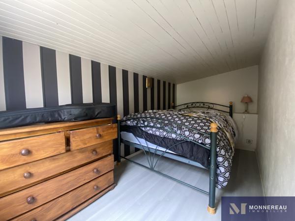 MAISON DE VACANCES SUR GRAND TERRAIN CONSTRUCTIBLE Détails des diagnostics énergétiques