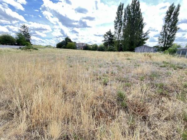 Terrain 82 950 € Noyers-sur-Cher 3600 m² DPE