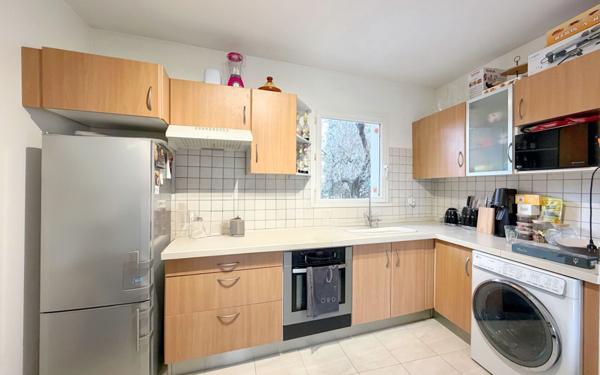 Appartement à vendre    2 pièces • 54,89 m2 Cannes