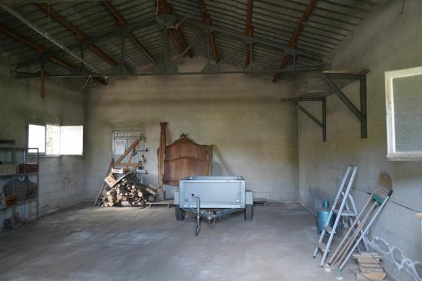 Maison à vendre    5 pièces •  Durban-Corbières