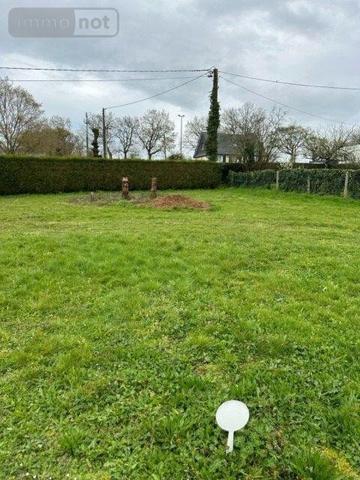 Terrain à Batir à vendre à Laillé en Ille-et-Vilaine (35890), ref : 010/2029