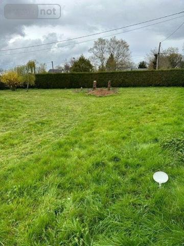 Terrain à Batir à vendre à Laillé en Ille-et-Vilaine (35890), ref : 010/2029