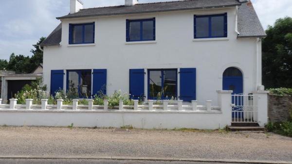 Maison Pontrieux 5 pièce(s) 115 m2