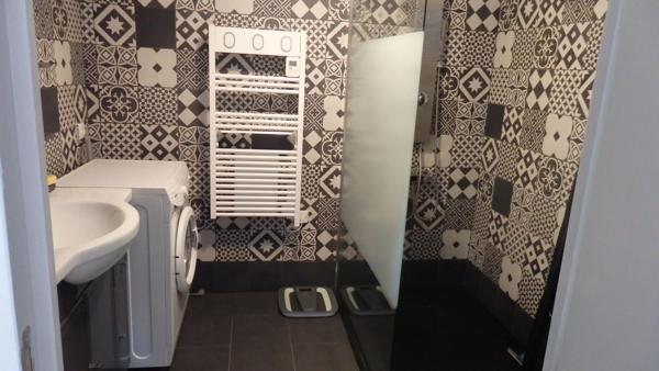 Maison Pontrieux 5 pièce(s) 115 m2