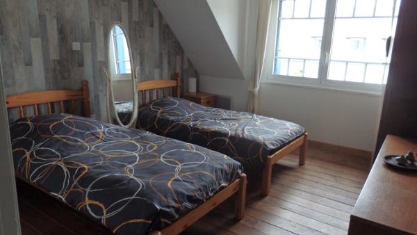 Maison Pontrieux 5 pièce(s) 115 m2