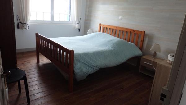 Maison Pontrieux 5 pièce(s) 115 m2