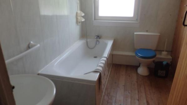 Maison Pontrieux 5 pièce(s) 115 m2
