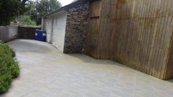 Maison Pontrieux 5 pièce(s) 115 m2