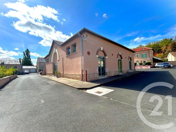 Appartement F3 à vendre  3 pièces - 79,29 m 2   ETAMPES  - 91
