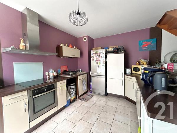 Appartement F3 à vendre  3 pièces - 79,29 m 2   ETAMPES  - 91