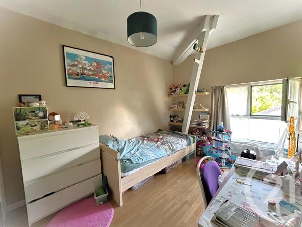 Appartement F3 à vendre  3 pièces - 79,29 m 2   ETAMPES  - 91
