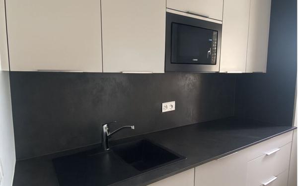 Appartement à vendre    2 pièces • 39 m2 Arcachon