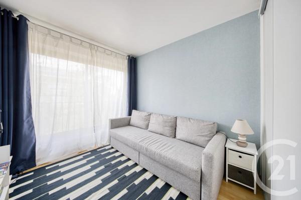 Appartement F4 à vendre  4 pièces - 79 m 2   BRUNOY  - 91