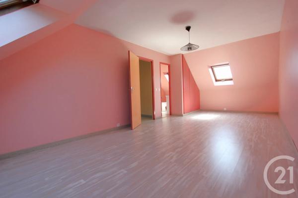 Maison à vendre  8 pièces - 173 m 2   ST MICHEL SUR ORGE  - 91