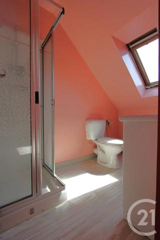 Maison à vendre  8 pièces - 173 m 2   ST MICHEL SUR ORGE  - 91