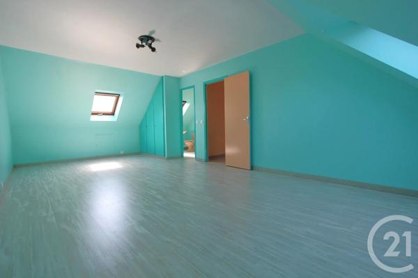 Maison à vendre  8 pièces - 173 m 2   ST MICHEL SUR ORGE  - 91
