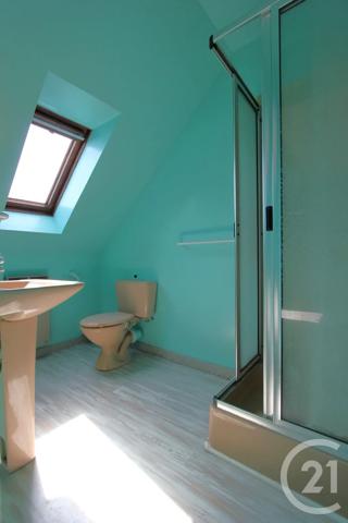 Maison à vendre  8 pièces - 173 m 2   ST MICHEL SUR ORGE  - 91