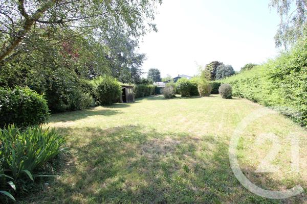 Maison à vendre  8 pièces - 173 m 2   ST MICHEL SUR ORGE  - 91