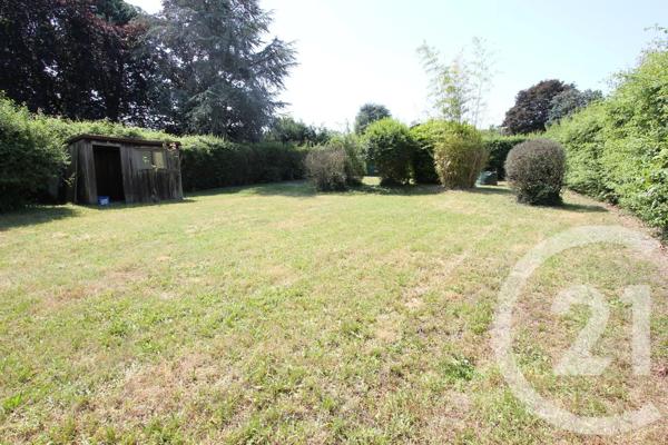 Maison à vendre  8 pièces - 173 m 2   ST MICHEL SUR ORGE  - 91