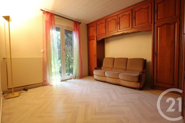 Maison à vendre  8 pièces - 173 m 2   ST MICHEL SUR ORGE  - 91