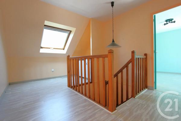 Maison à vendre  8 pièces - 173 m 2   ST MICHEL SUR ORGE  - 91