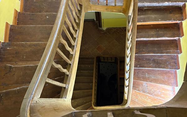 Immeuble à vendre    15 pièces •  Castelnaudary